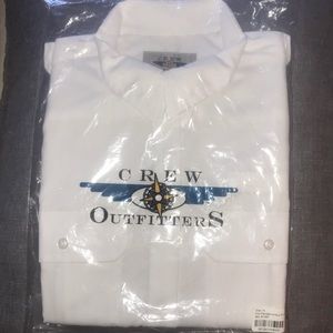 Aviation/ Pilot Uniform Shirt